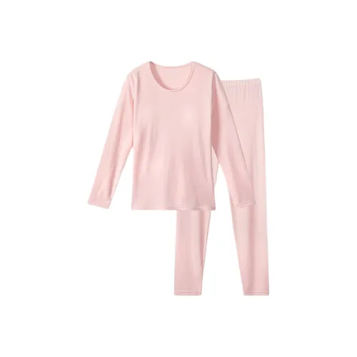 JIUSUIBAN Комплект нижнего белья для подростков