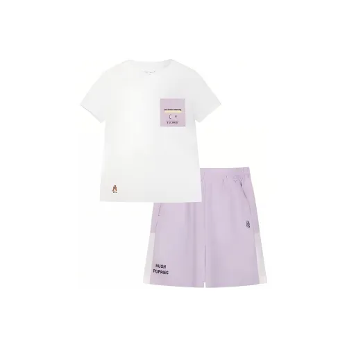 Hush Puppies Повседневная спортивная одежда для детей