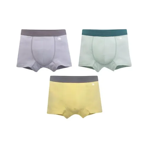 Purr Cow Нижнее белье 3 шт Детское