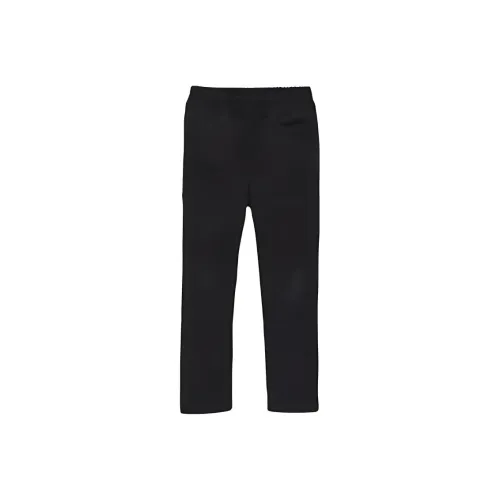 Vans Повседневные брюки Pre School Черный