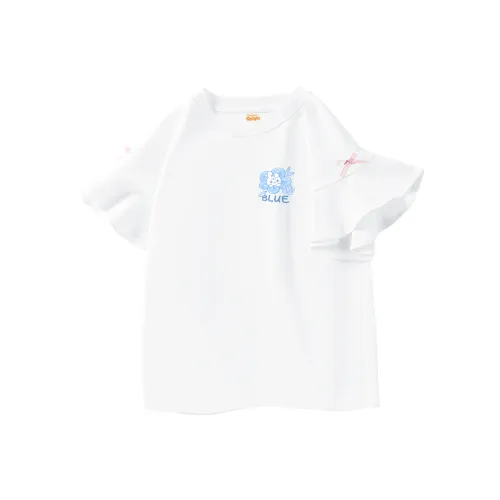 BALENO JUNIOR Детские футболки