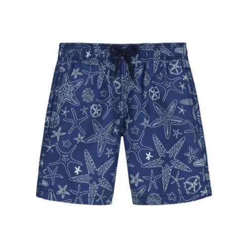 VILEBREQUIN Купальник Синий Детский