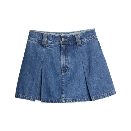 ELLE Женские джинсовые шорты