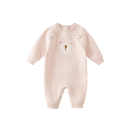 DAVE BELLA Комбинезон Розовый Абрикос для младенцев и малышей
