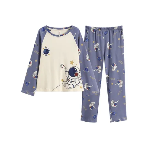 FENTENG FJ2490737 Серый Синий KIDS LOUNGE Комплект