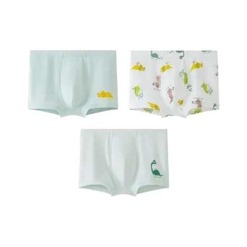 Mini Bala Нижнее белье 3 шт Детское