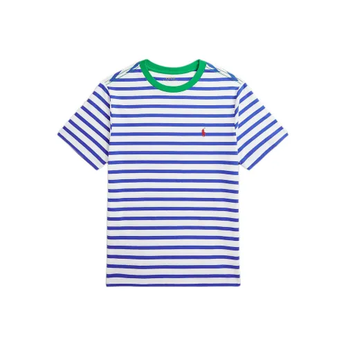 Polo Ralph Lauren T-Shirt Blue Baby