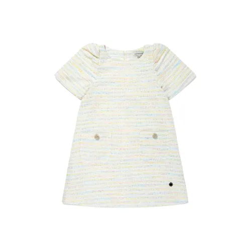 BCBGMAXAZRIA Платье Light Beige Baby