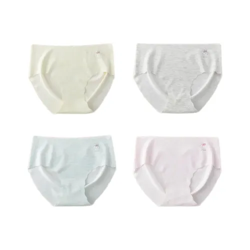 OVE Нижнее белье 4 штуки для подростков