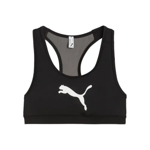 PUMA DRYCELL Черное Женское Спортивное Нижнее Белье