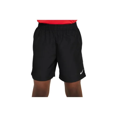 nike IconDri Форма SS25 Шорты Children Возраст 3-7 лет Черный