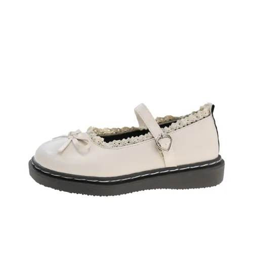 LIANGHUO Mary Jane обувь для женщин