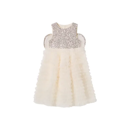 Because no Kids Платья