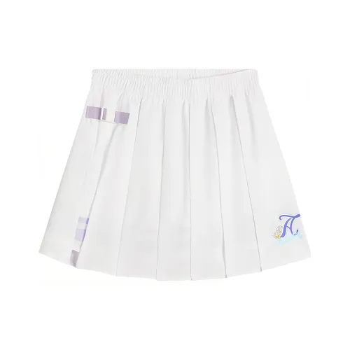 Antakids Детский низ чисто белый подростки