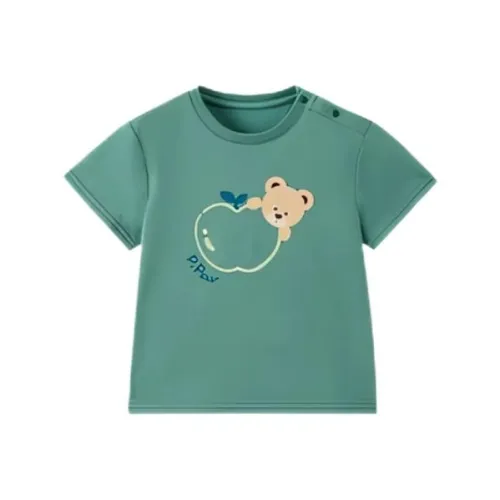 PAW IN PAW Детские футболки