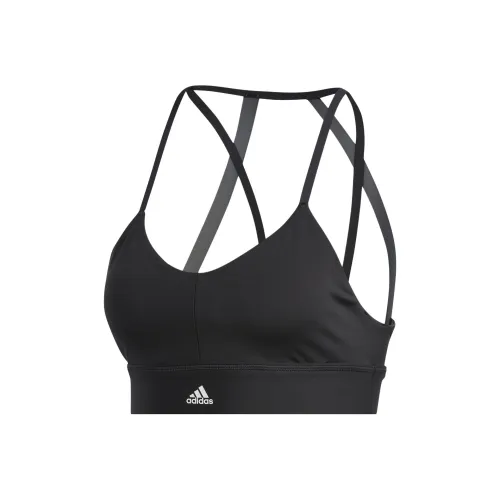 Adidas Спортивное белье Женское Черное