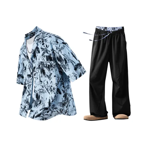 JINPX OFFICIAL Повседневная спортивная одежда Унисекс