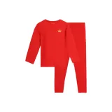 Красный китайский (Мальчики)