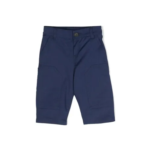 FENDI Шорты Infant и Toddler Blue
