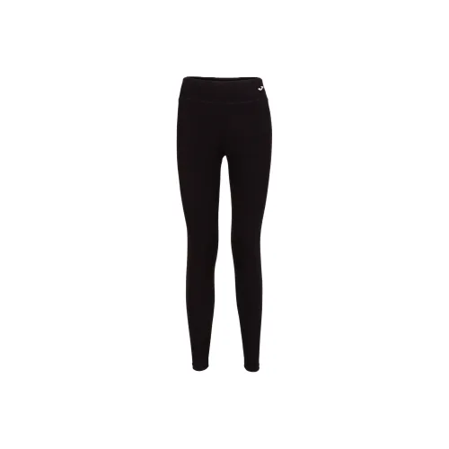 Joma Черные Женские Спортивные Брюки