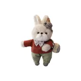 Любовь Кролик, Мужской