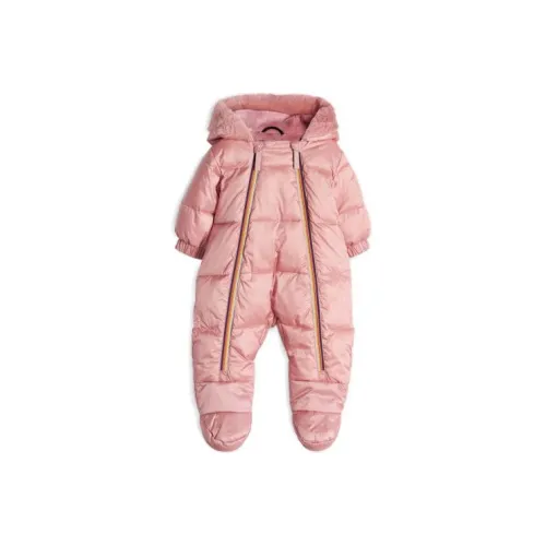 Paul Smith Комбинезон Детская одежда Снежная одежда Розовый Младенец Toddler