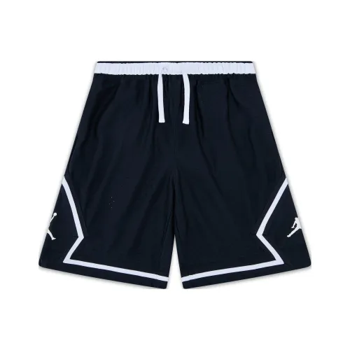 Jordan Sport Черный Унисекс Короткий