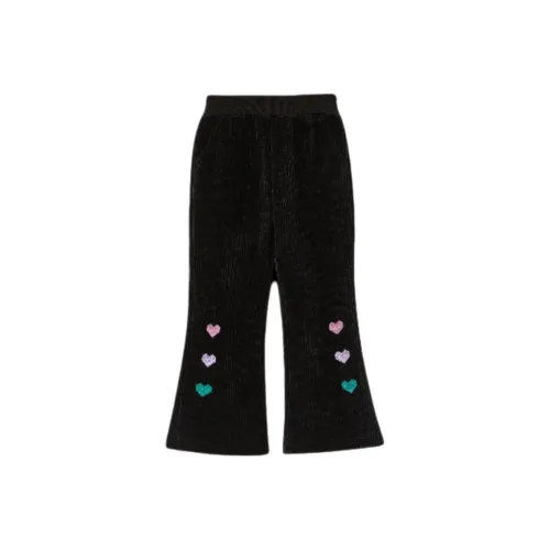 ASK Черные Kids Брюки