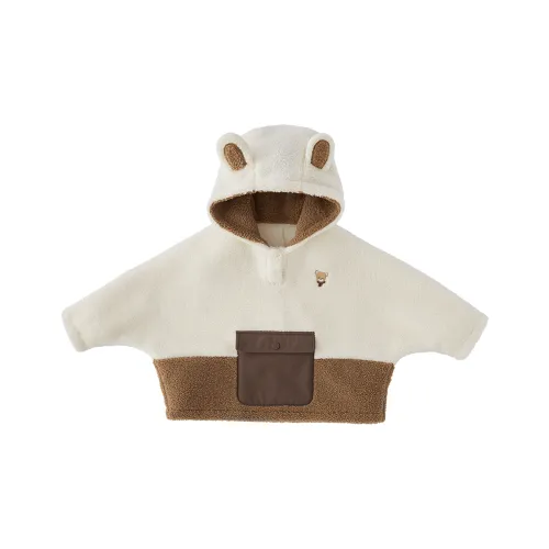 JELLYBABY Плащ для детей от 3 до 7 лет