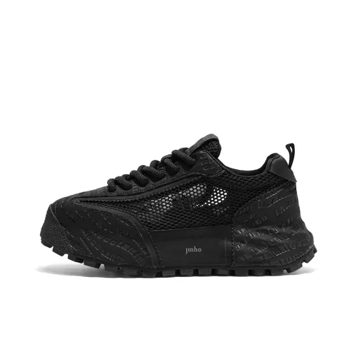 Jinho Casual Низкий Топ Мужской