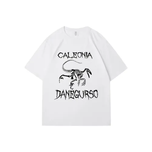 MACBANA T-рубашка для детей в возрасте 3-7 лет