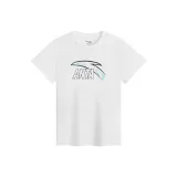 Чисто белый