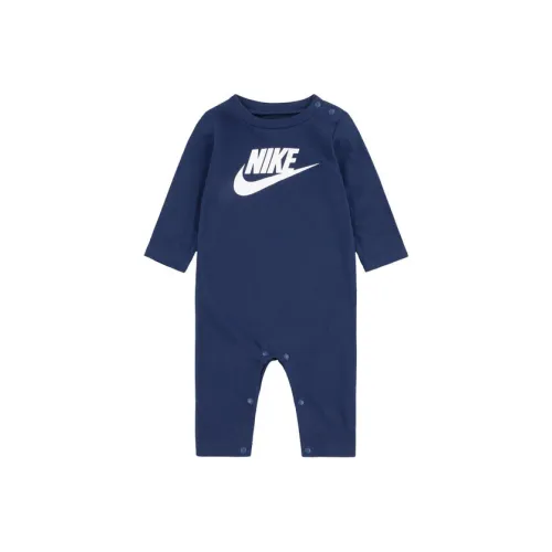 Комбинезон Nike Темно-синий для малышей и детей младшего возраста