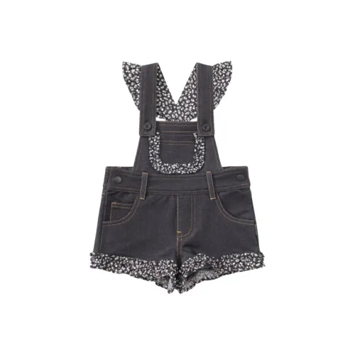 JUZI STORE Комбинезоны для детей 3-7 лет