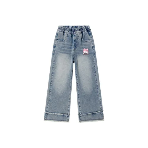 BALENO JUNIOR Джинсы Синий Дети Возраст 3-7 лет