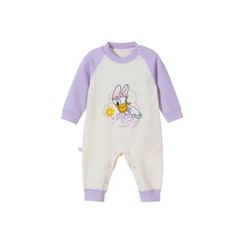 Disney Комбинезон Фиолетовый Infant и Toddler