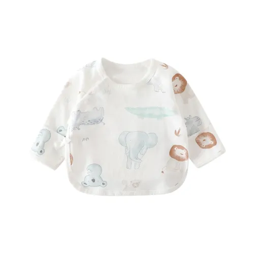 BEST JANE T Рубашка для малышей и детей дошкольного возраста