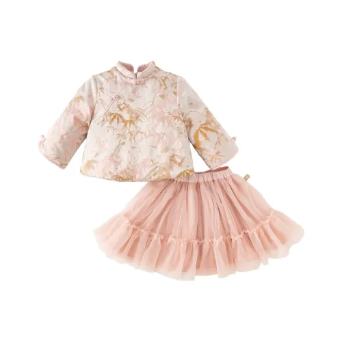 DAVE&BELLA From the Eastern Series Kids Комплекты с юбкой