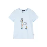 Ледяной синий