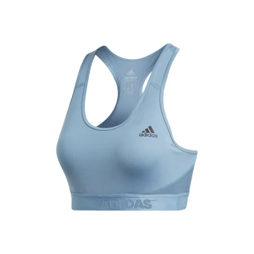 Adidas Спортивное белье Женское Серое