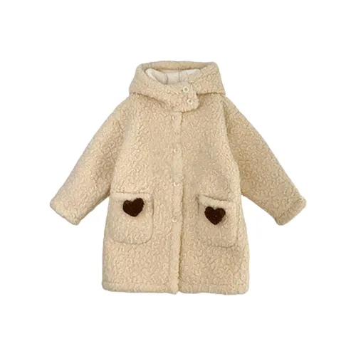 Tutu Kids Шерстяное пальто