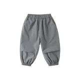 Темно-серый