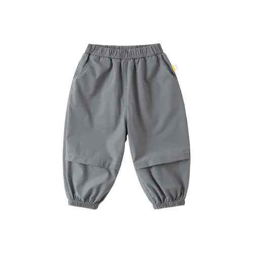 Toot Toot Home Повседневные штаны для детей