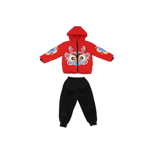 OUTDOORPRINCE Костюм Танга Цвет изображения Дети Возраст 3-7 лет