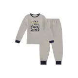 Средний вересковый серый