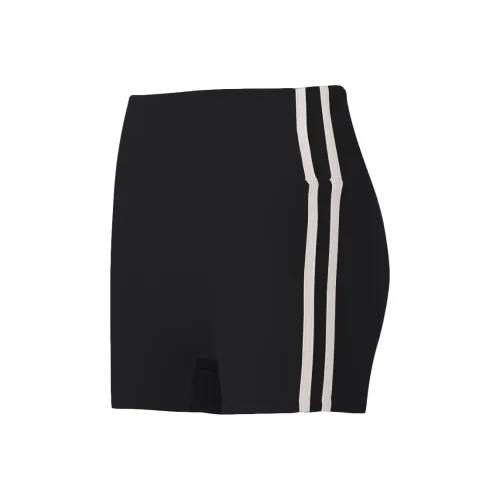 Шорты Lan Pattern Спортивные Женские