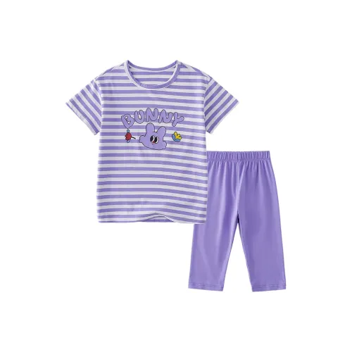 Cotton Hall Повседневная спортивная одежда для детей в возрасте 3-7 лет