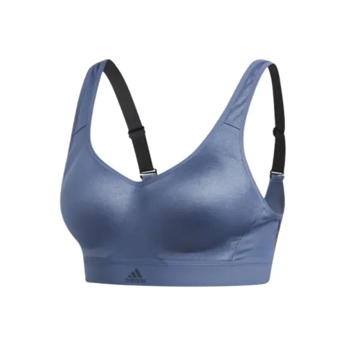 Adidas Stronger For IT 3 Спортивное белье Женское Синее