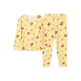 Желтая клетка