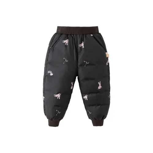 DAVE&BELLA Kids Пуховые брюки